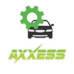 Logo of Axxess Bluetooth® Interface android Application 